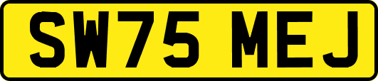 SW75MEJ