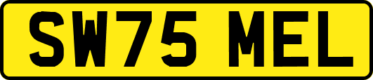 SW75MEL