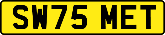 SW75MET