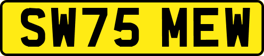 SW75MEW