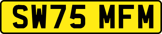 SW75MFM