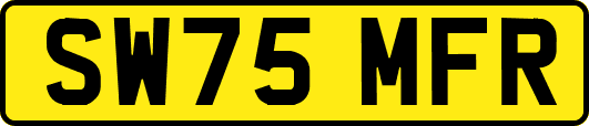 SW75MFR