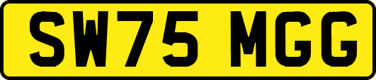 SW75MGG