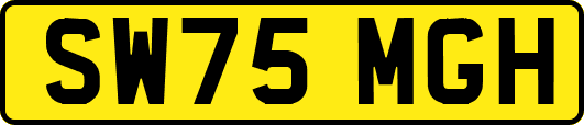 SW75MGH