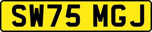 SW75MGJ