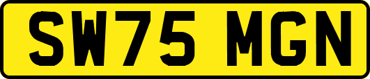 SW75MGN