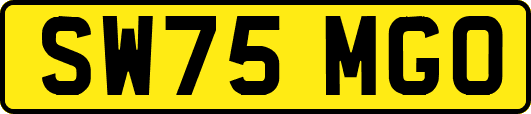 SW75MGO