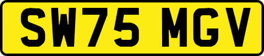 SW75MGV