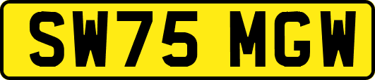 SW75MGW