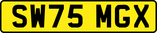 SW75MGX