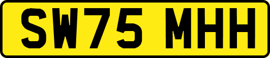 SW75MHH