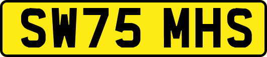 SW75MHS