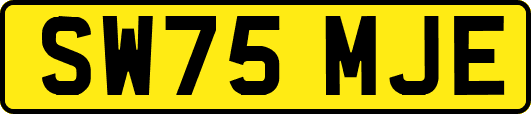 SW75MJE