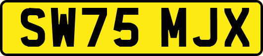 SW75MJX