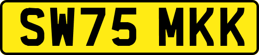 SW75MKK