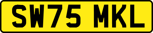 SW75MKL