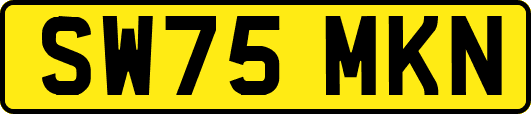 SW75MKN