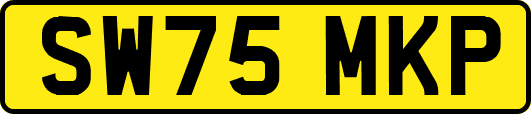SW75MKP