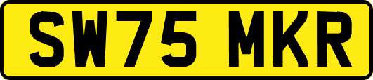 SW75MKR