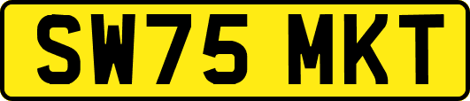 SW75MKT