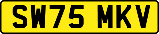 SW75MKV