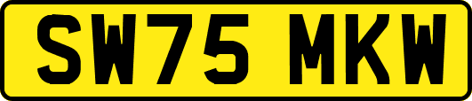 SW75MKW