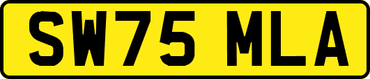 SW75MLA