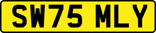 SW75MLY