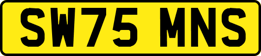 SW75MNS
