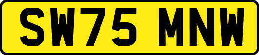 SW75MNW