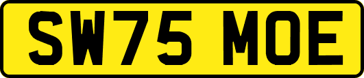 SW75MOE