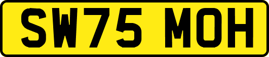 SW75MOH