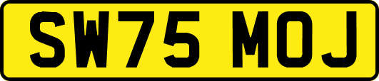 SW75MOJ