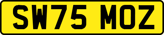 SW75MOZ