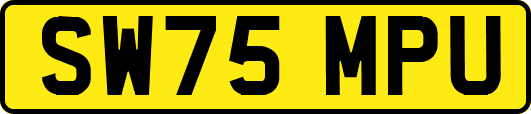 SW75MPU