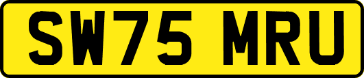 SW75MRU