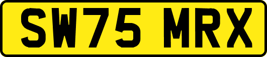 SW75MRX