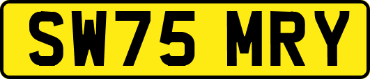 SW75MRY