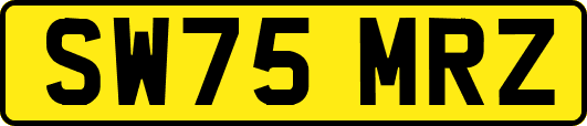 SW75MRZ