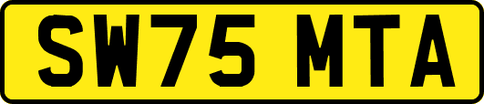 SW75MTA