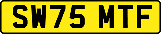 SW75MTF