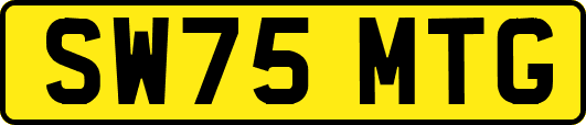 SW75MTG