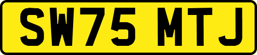 SW75MTJ