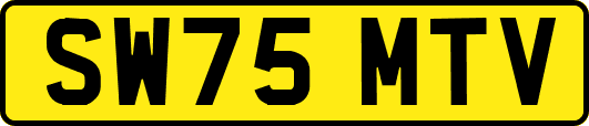 SW75MTV