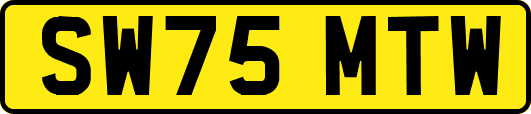 SW75MTW