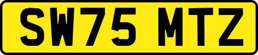 SW75MTZ