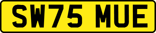 SW75MUE