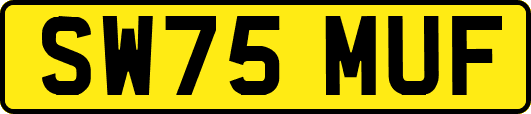 SW75MUF