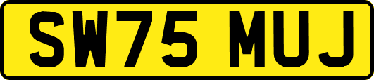 SW75MUJ