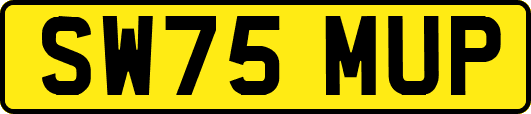 SW75MUP